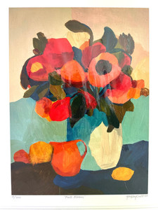 Full Bloom Nelson City Framers