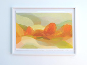 Georgina Hoby-Scutt Original Nelson City Framers