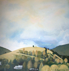 The Moorehouse, Print Nelson City Framers