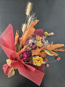 Dried Flowers: Forever