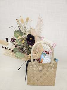 Dried Flowers: Bestie Bag
