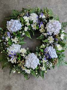 Wreaths: A Life to Honour