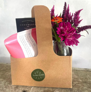 Vibrant: Love You Gift Box