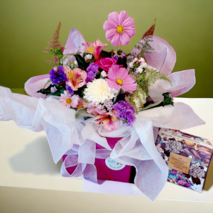 Posy Box
