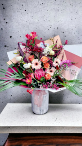 Kats Floral Design: Take Your Breath Away