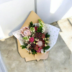 Florist's Choice Seasonal Flower Bouquet