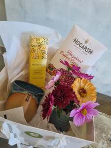 Fresh Flowers: MOTHER