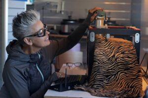 Products: 100% Copper Magnetic Health Bracelet Band