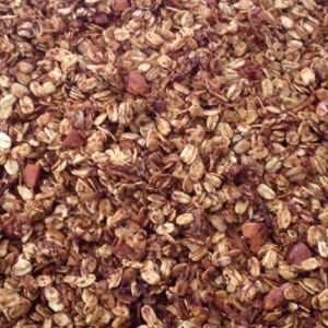 Products: Dairy & Gluten Free