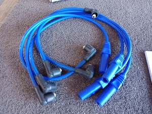 Audi 80. B3, B4 Eagle Ignition Leads
