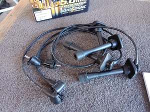 Toyota Paseo, Starlet Ignition Leads