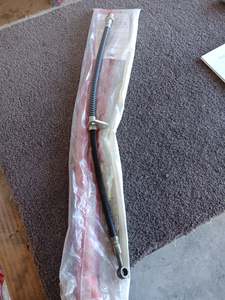 Brake Hose: Rover 820, 825, 827 Brake Hose