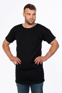 T-Shirt: SHEARERS CLASSIC TEE SHIRT WS813