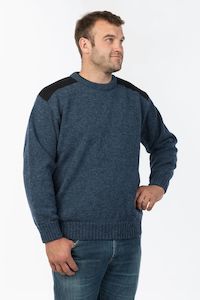 Sweaters and Jumpers: ULTIMATE JERSEY MS1600