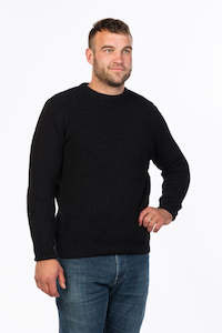 Sweaters and Jumpers: ADVENTURE CREW JERSEY MS1723