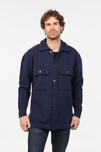Mens Merino: THE SHACKET HS001