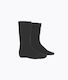 Rib Plain Sock Nx218