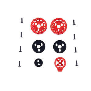 S-M3 Youth Visor Connection Kit