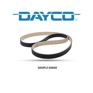 Belts: Dayco ATV Belt XTX