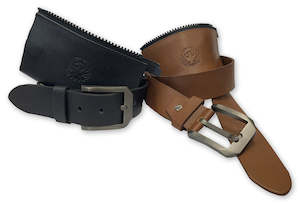 Belts: Merlin Connecting Belt - mens