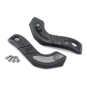 Armour: Zeta Replacement Pro Armour Guard L/R