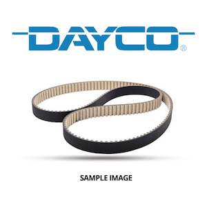 Belts: Dayco Ducati Timing Belt Ducati 748 / 851 / 888 / 916 / 996
