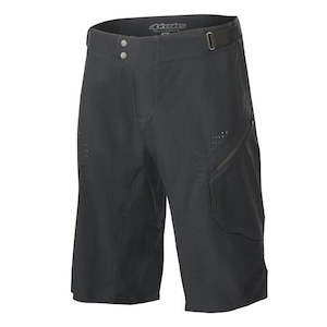 Shorts: ALPS 8.0 Shorts Black 34