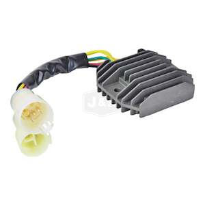 Clearance: J&N Regulator (230-58026)