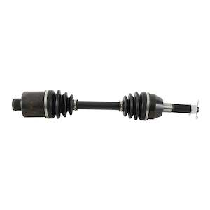Clearance: ATV CV/Axle 8 Ball Complete Shaft Polaris