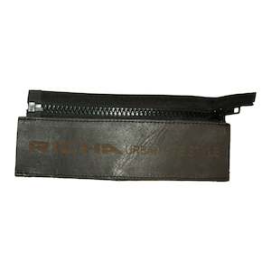 Belts: Richa Belt Jacket Connector - Black