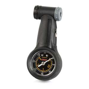 DRC Air Gauge G102 200kpa (29psi)