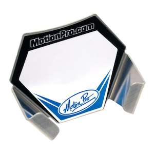 Gauges Clocks: Motion Pro Air Gauge Holder