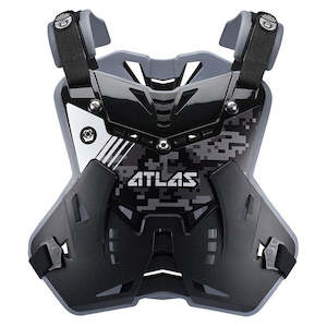 ATLAS Defender Chest Protector