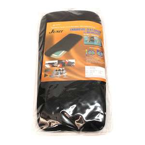 Seats Seat Parts: Whites Jusit Gel Seat Pad - Enduro