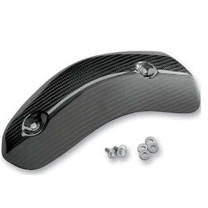 Akrapovic Universal Heat Shield Fit Kit (Does not include heat shield!) Kit cont&hellip;