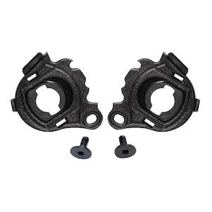 Bolts Screws Washers: LS2 FF808 Ratchet System + Screws