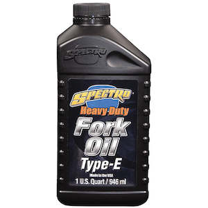 SPECTRO Heavy Duty Fork Oil