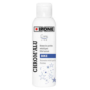 Lubricants Coolants: IPONE Chrom'Alu