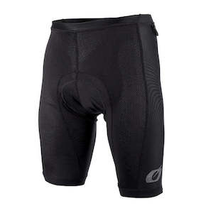 Shorts: O'Neal MATRIX CHAMOIS Shorts - Black