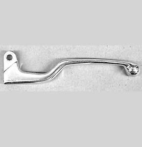 Clutches Gearboxes: LEVER - CLUTCH, HONDA XR/CR 97/8 53178-KAE