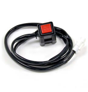 Electrics: EMGO Kill Switch - Yamaha YZ