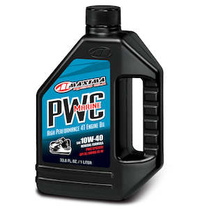 Maxima PWC Marine 4T Engine Oil