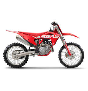 Fairing Body Work: UFO GAS GAS Misc Plastics