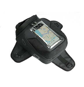 Fuel Oil Tanks: Ogio SUPERMINI TANKER 2.0 Tank Bag - Stealth