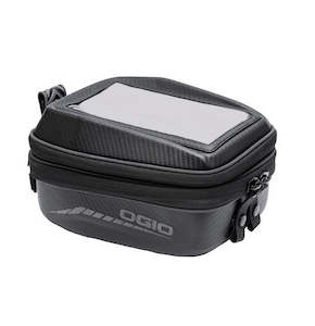 Fuel Oil Tanks: Ogio S3 EXPANDABLE 4-7L TANK BAG - Ram Mount