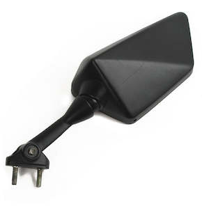 Mirrors: Mirror - Kawasaki Ninja 250