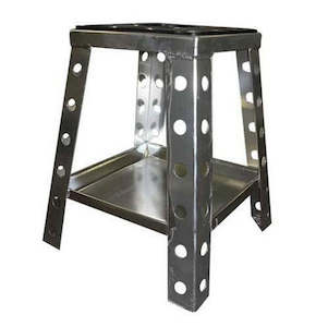 Stands Lifts Ramps: X-TECH Aluminium Stand 4-leg