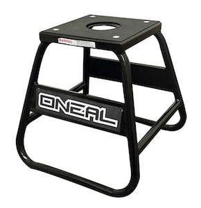 Stands Lifts Ramps: O'Neal Aluminium MX Race Stand