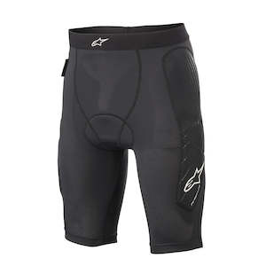 Shorts: Paragon Lite Shorts Black 28