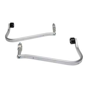 Handlebars Handlebar Parts: Barkbusters Handguard Fitting Kit Kawasaki KLE 650 Versys